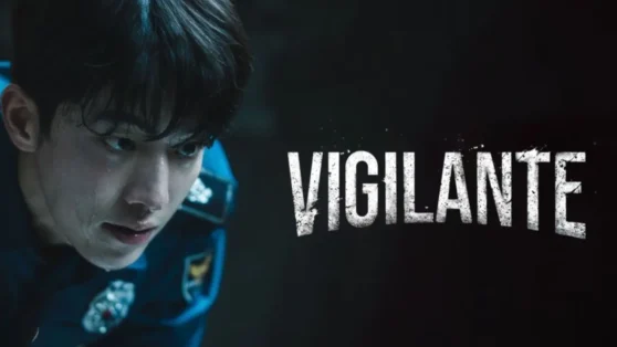 Vigilante: A Série de Drama - Cenário Aberto