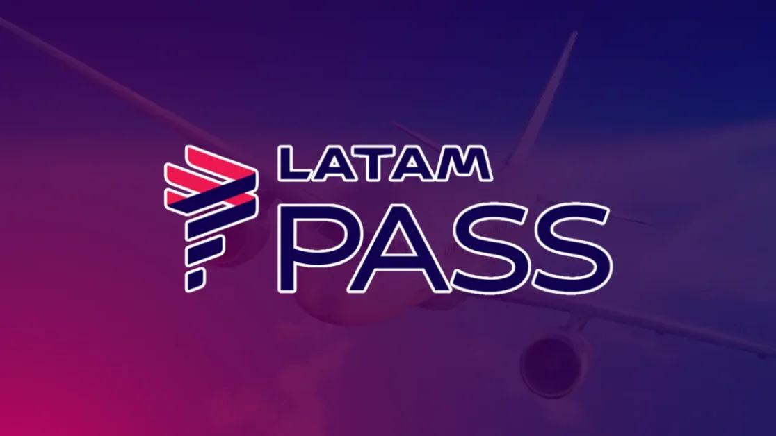 Cartão de Crédito LATAM Pass: A Chave para Viagens Incríveis com Milhas e Benefícios Exclusivos