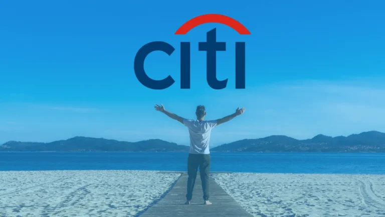 Empréstimos Citigroup: Suas Metas Virando Realidade