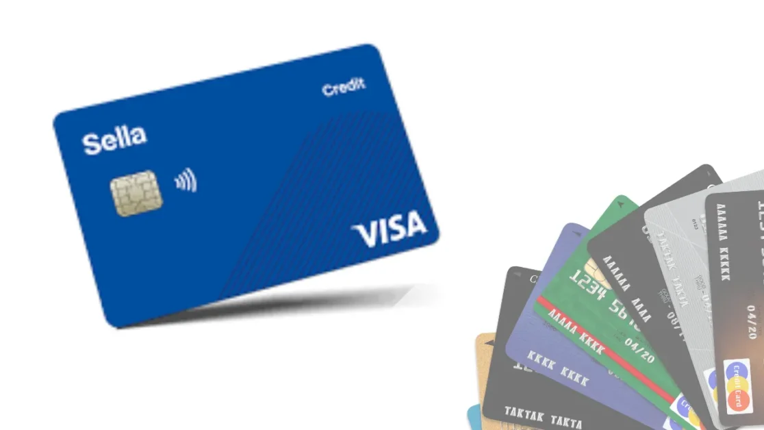 Visa Classic Sella: Controle Inteligente para Suas Finanças