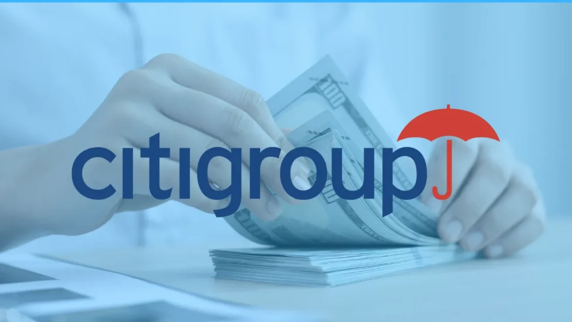 Precisa de um Empréstimo? Citigroup é a Solução!