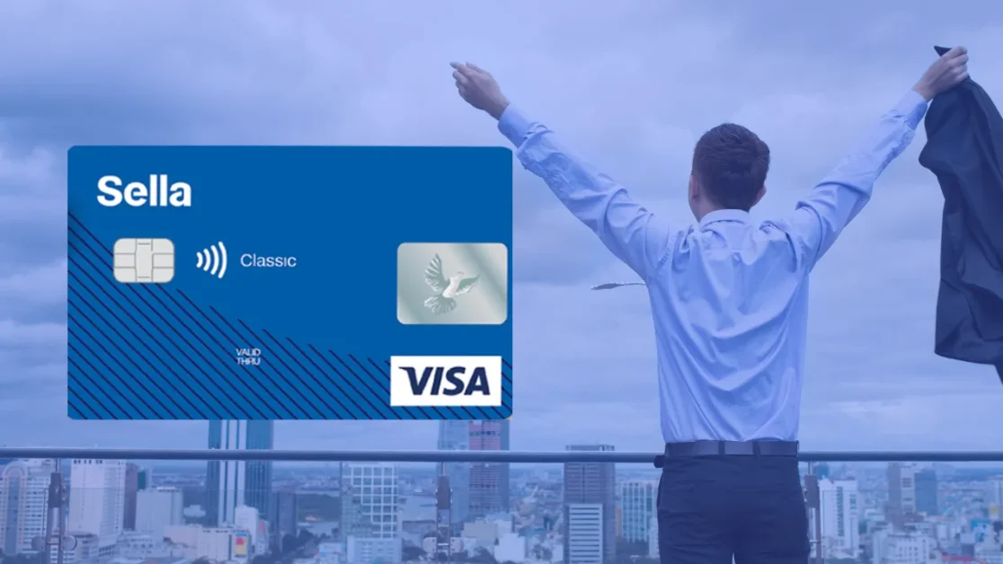 Leia mais sobre o artigo Simplifique Suas Finanças, Com o Visa Classic Sella é Fácil!