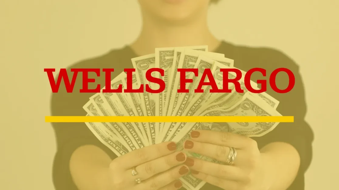 Wells Fargo: Empréstimos Sob Medida para Você