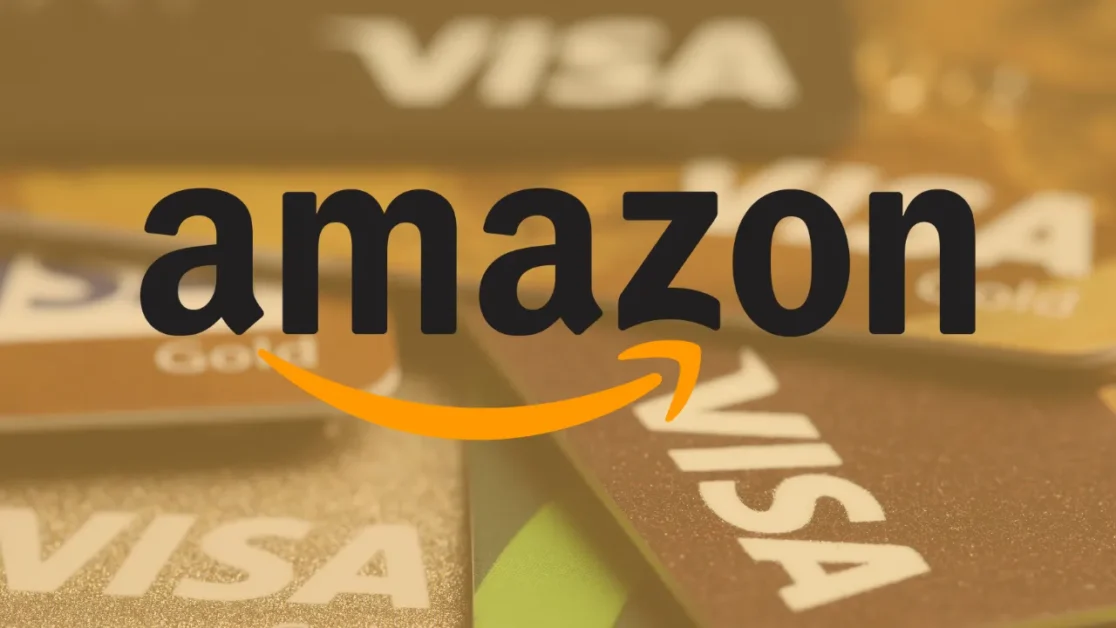 Amazon Visa: Perfeito para Qualquer Orçamento