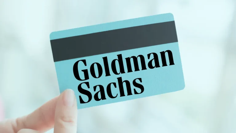 Vantagens Sensacionais: Cartão Goldman Sachs