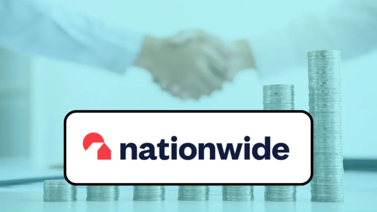 Empréstimo Nationwide: Pronto Para Cada Necessidade