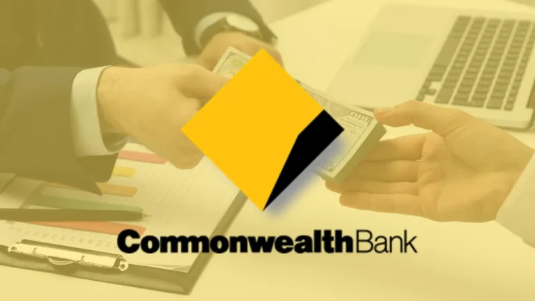 Seu Caminho para Obter o Empréstimo CommBank