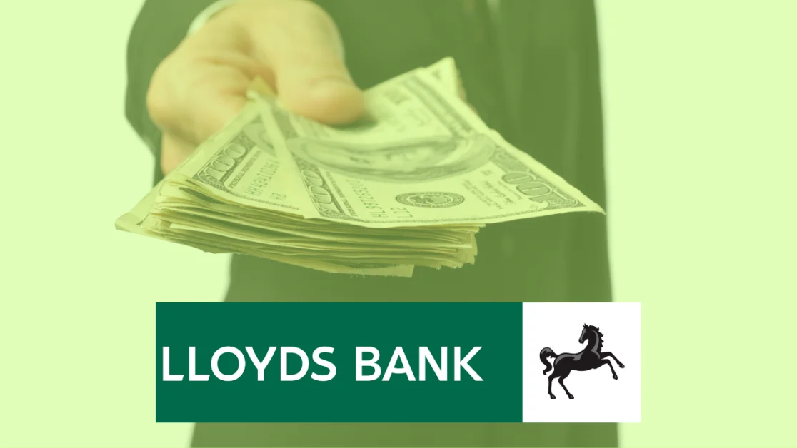 Empréstimo Lloyds: Crédito Que Se Adapta a Você