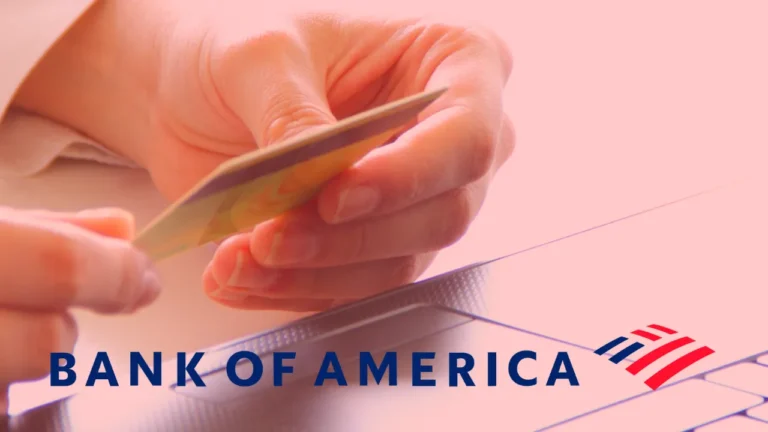 Conquiste Seu Cartão Bank of America Hoje