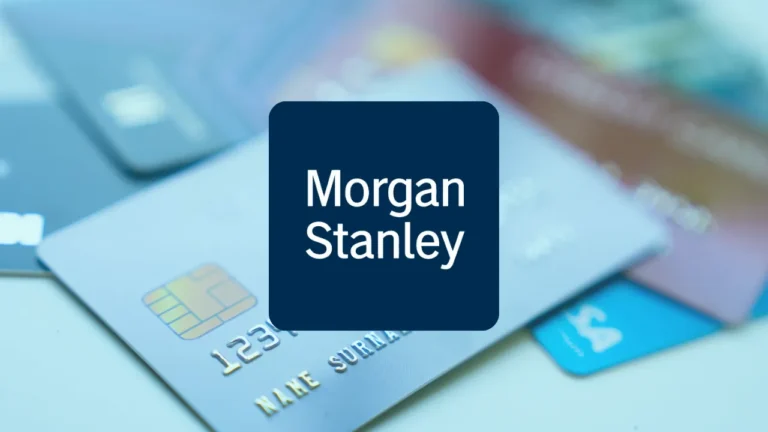 Exclusividade ao Seu Alcance Com o Cartão Morgan Stanley