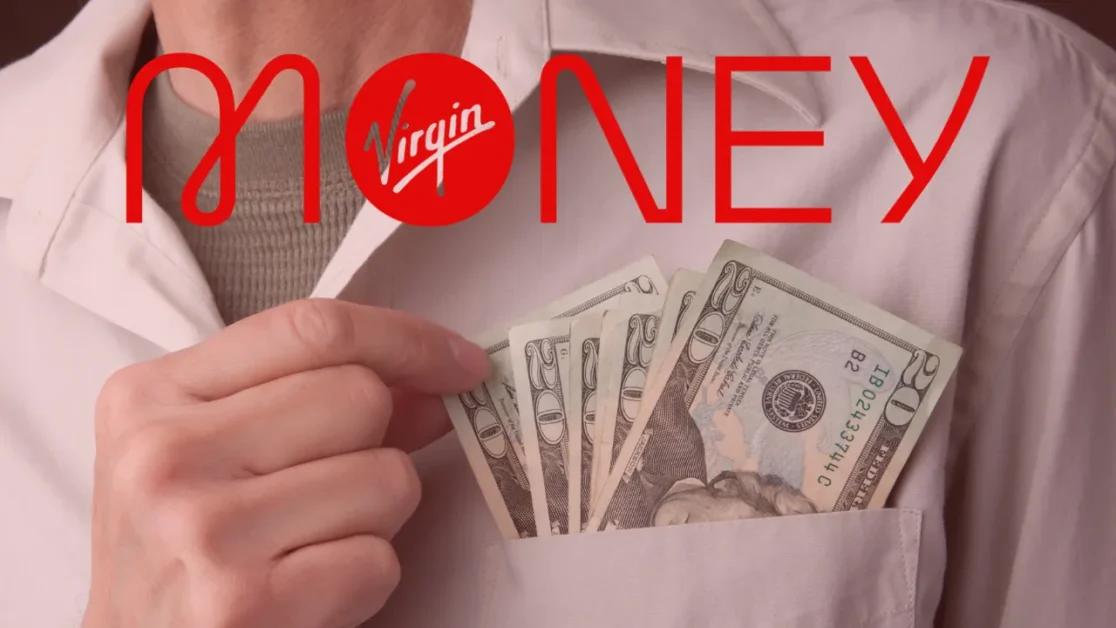 Leia mais sobre o artigo Virgin Money: O Empréstimo Que Se Adapta a Você