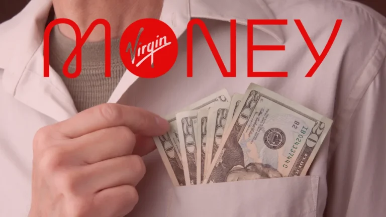 Virgin Money: O Empréstimo Que Se Adapta a Você
