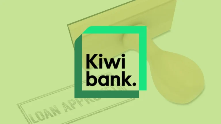 Empréstimo Kiwibank: Valor Que Você Merece