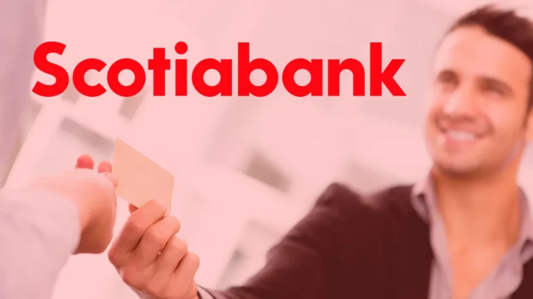 Cartão Scotiabank: Ganhe Mais, Gaste Melhor
