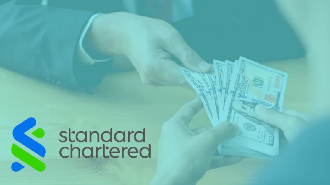 Empréstimo Standard Chartered: Obtenha o Seu Hoje