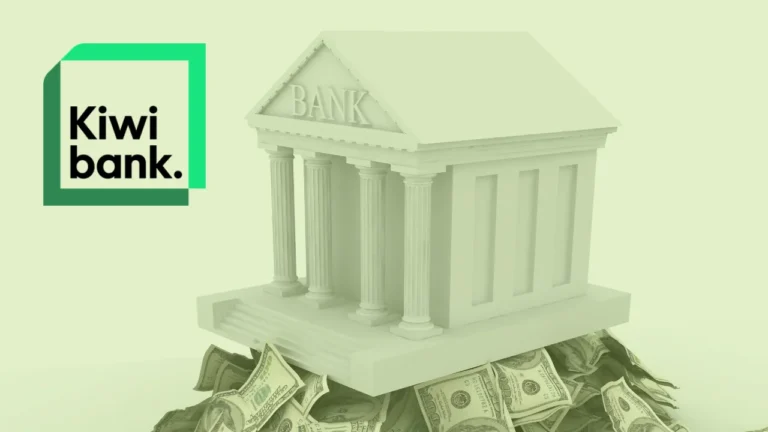 Solução Inteligente Para Você: Empréstimo Kiwibank