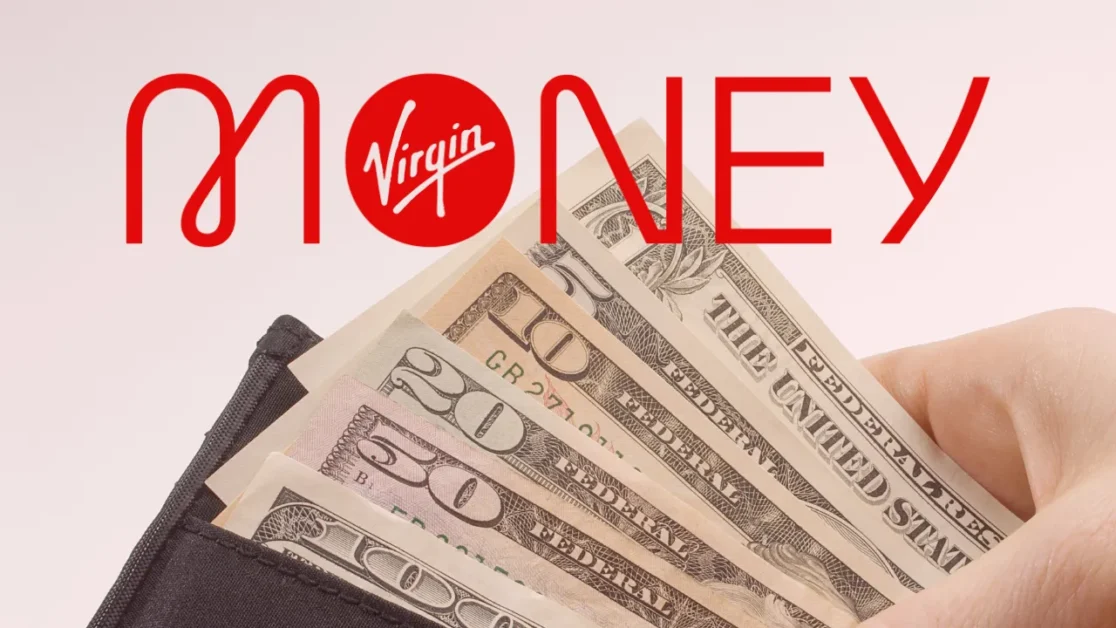 Flexibilidade Total, Aprovação Rápida: Empréstimo Virgin Money