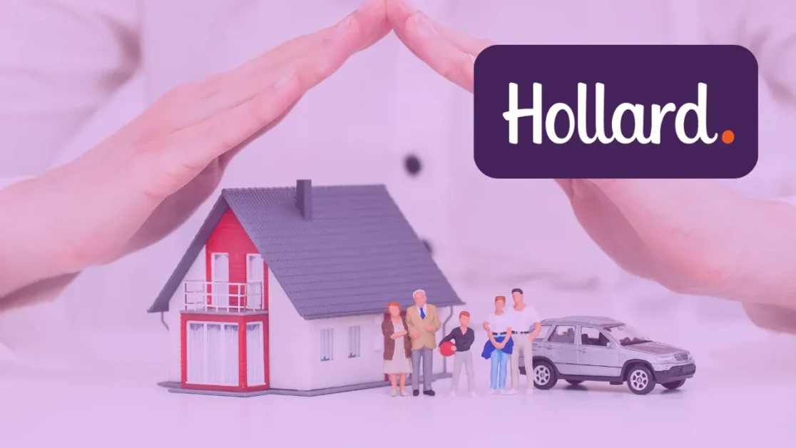 Proteção Garantida Com Hollard Seguros