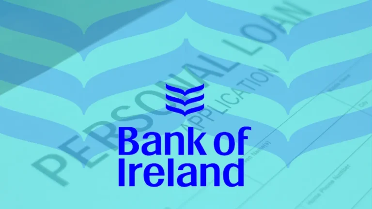 Detalhes Incríveis do Empréstimo Bank of Ireland