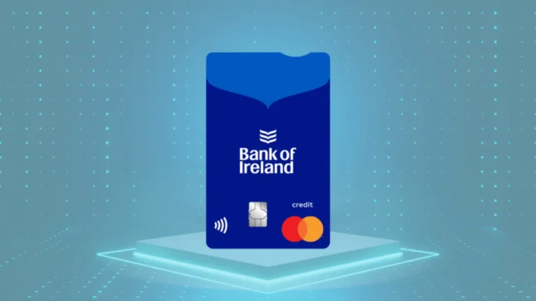 Cartão Bank of Ireland: Cada Detalhe Conta