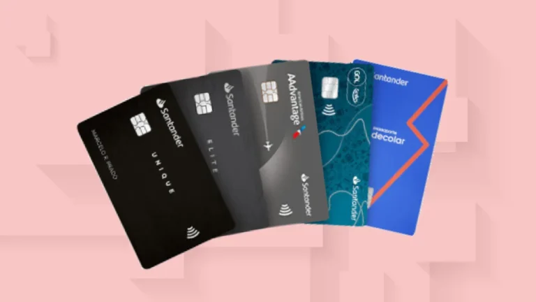 Cartão Santander: Porque Você Merece Mais
