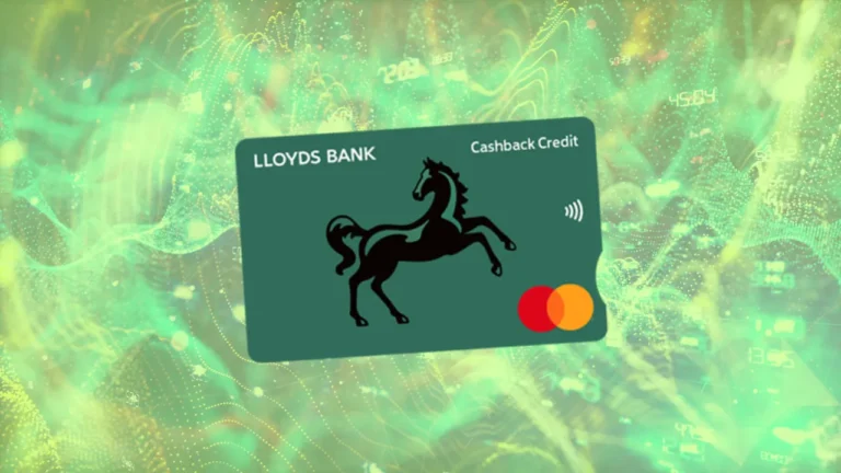 Cartão Lloyds Bank: Conquiste Benefícios Diários