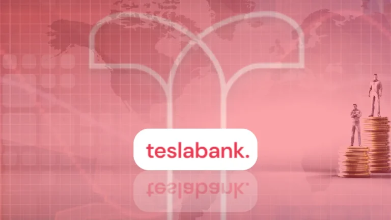 Agilidade no Seu Crédito Pessoal: Empréstimo TeslaBank
