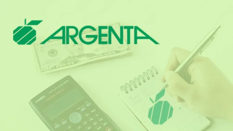 Empréstimo Argenta: O Crédito Que Facilita Sua Vida