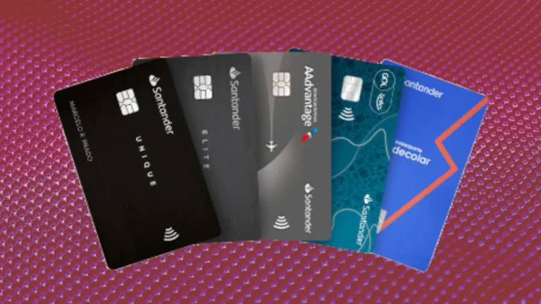 Transforme Suas Compras Com o Cartão Santander
