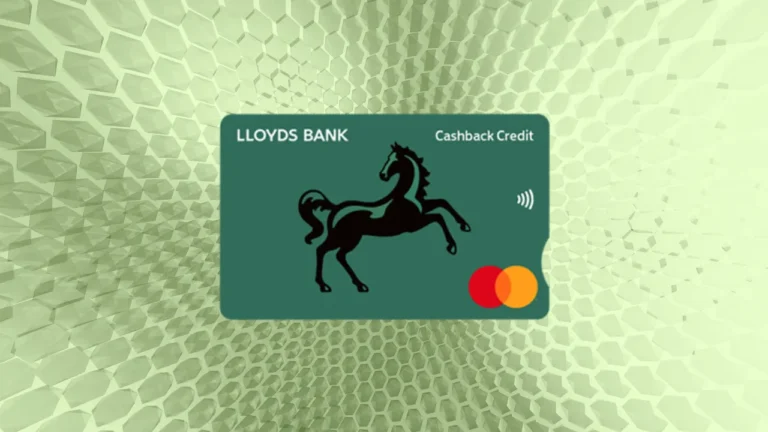 Vantagens Diárias Garantidas: Cartão Lloyds Bank