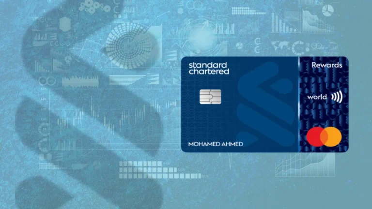 O Cartão Que Multiplica: Standard Chartered