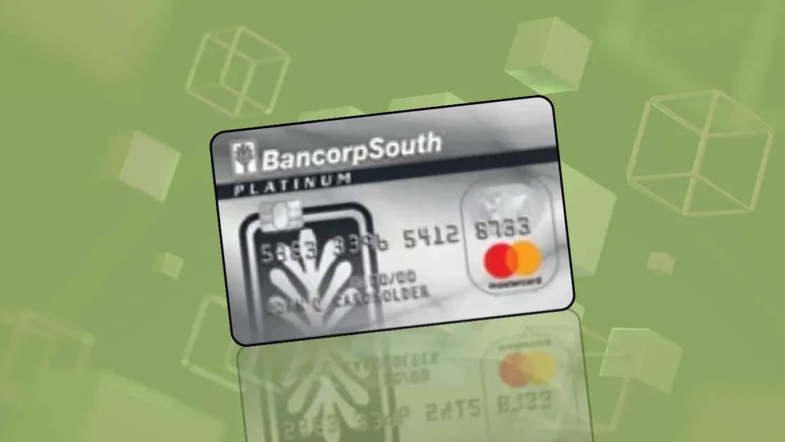 Cartão BancorpSouth: Compras Inteligentes