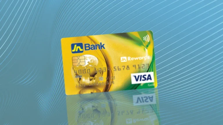 Cartão JN Bank: Seu Parceiro Financeiro