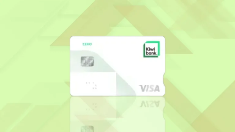 Descubra os Recursos do Cartão Kiwibank