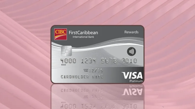 CIBC FirstCaribbean: Mais Que Um Cartão, Um Aliado