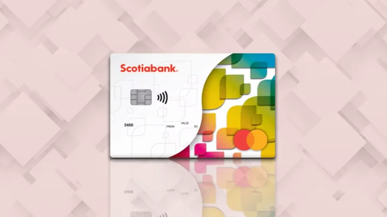 Seu Próximo Passo Financeiro: Cartão Scotiabank