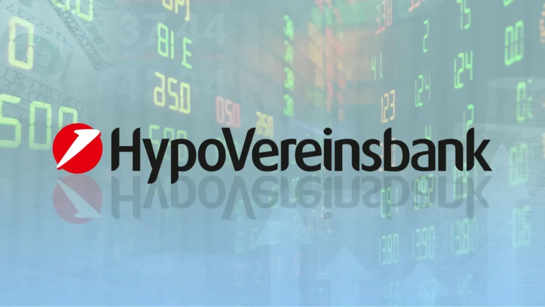 Suas Metas, Nosso Compromisso: Empréstimo HypoVereinsbank