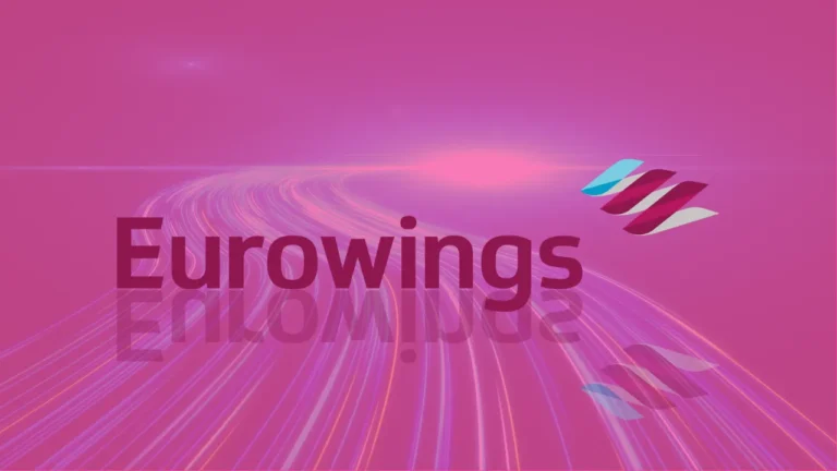 Seu Passaporte Para Oportunidades: Empréstimo Eurowings