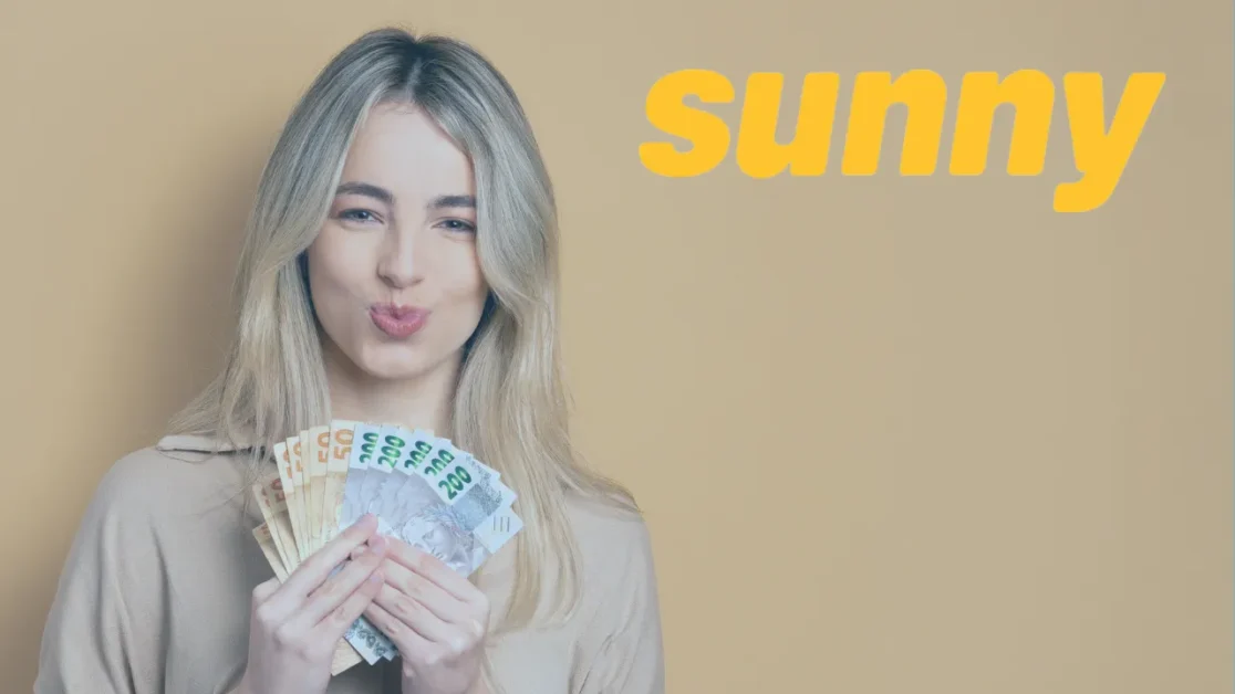 Sua Solução em Minutos Com o Empréstimo Sunny