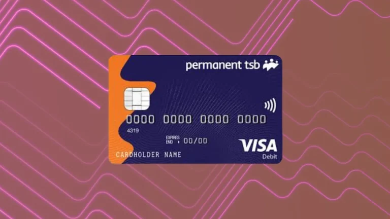 Poder ao Seu Alcance: Cartão Permanent TSB