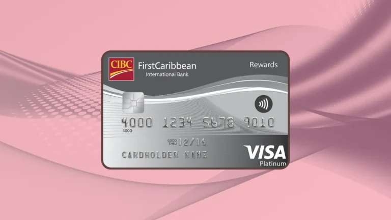 Descubra as Vantagens do Cartão CIBC FirstCaribbean