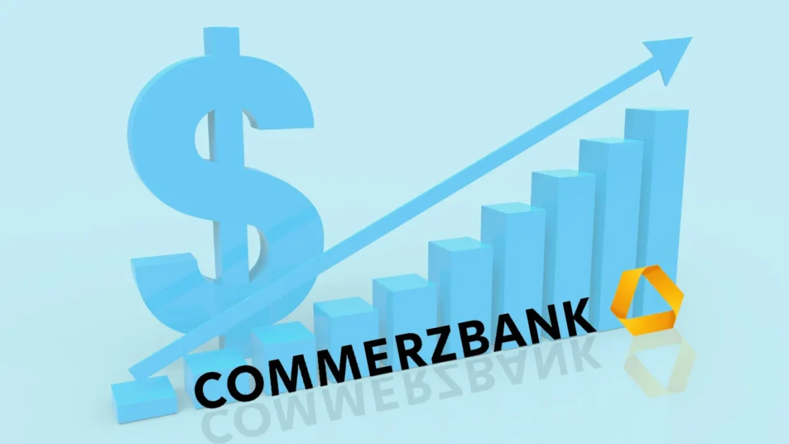 Conquiste Mais Com o Empréstimo Commerzbank