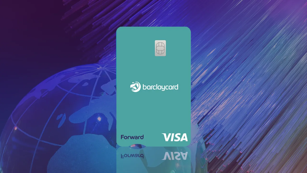 Cartão Barclaycard Visa