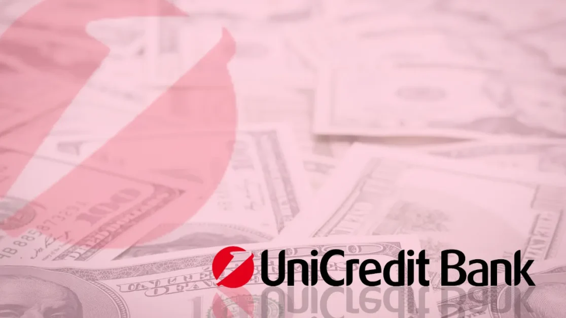 Para Grandes Conquistas: Empréstimo UniCredit