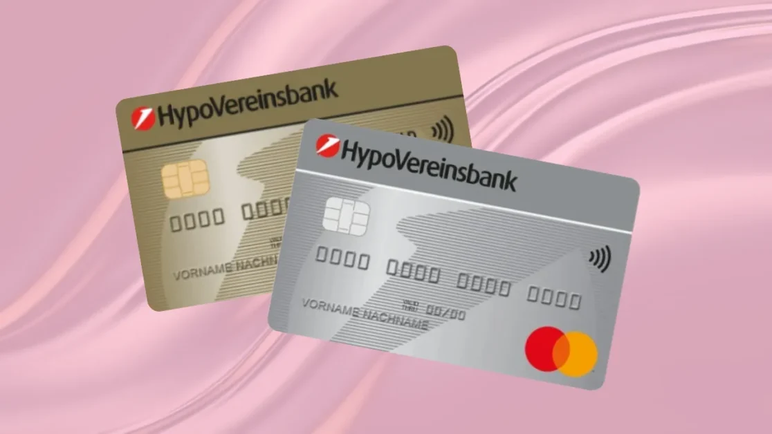 Por Que Escolher os Cartões HypoVereinsbank?