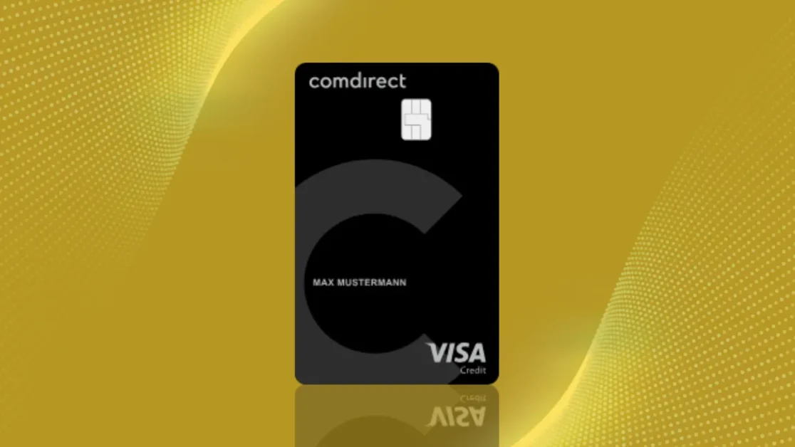 Solicite Seu Cartão Comdirect Visa e Aproveite