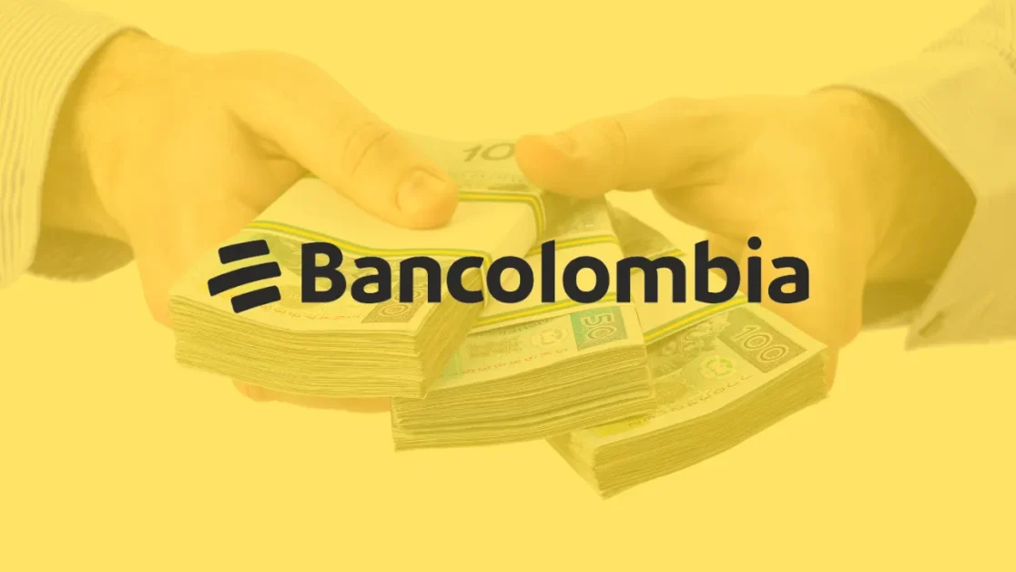 Empréstimo Bancolombia: Conheça as Vantagens Hoje