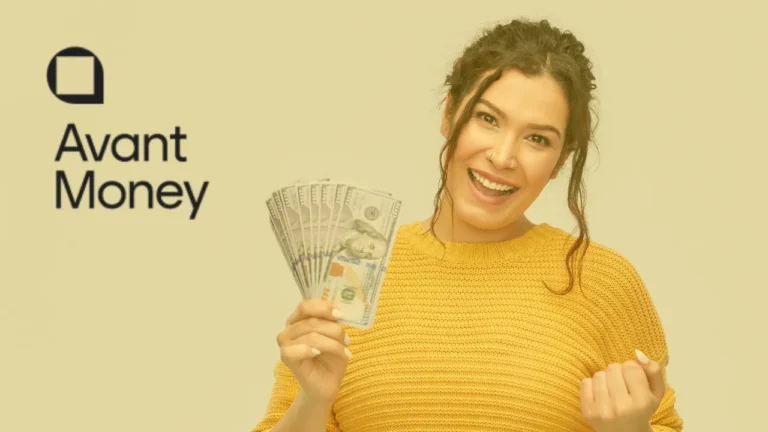 Avant Money: O Empréstimo Que Muda Tudo