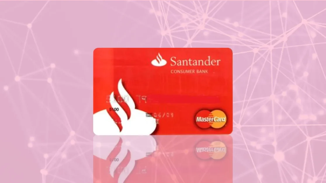 Cartão Santander Consumer: Combina Com Você!