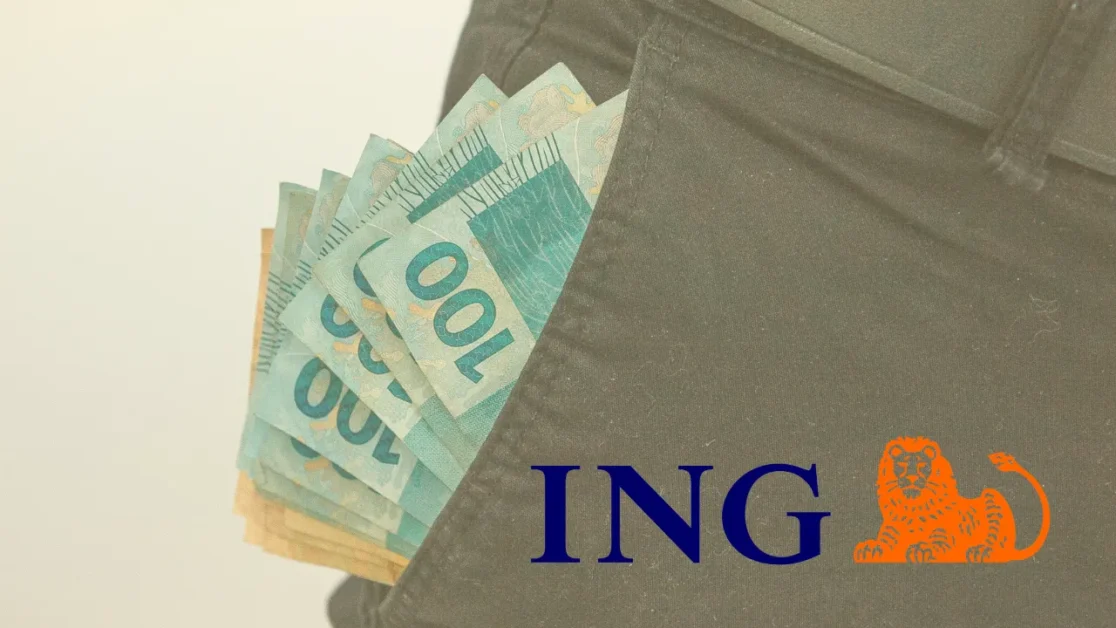 Crédito Que Cabe No Seu Bolso: Empréstimo ING